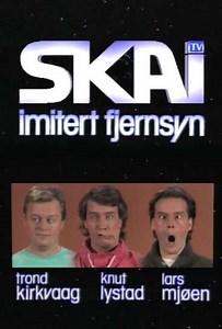 Skai TV - imitert fjernsyn (1988-1989) - TV Show