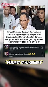 Pendapat kamu gimana‼️