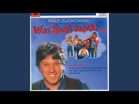 Theo (Der Bananenbrot-Song)