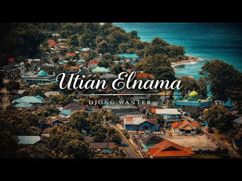 UTIAN ELNAMA - Djong WanTer | Musicalization of Werinama Poetry | East Seram
