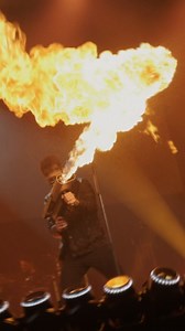 18K views · 546 reactions | Do you think we should bring this thing on our next headline tour? 樂 -  @rayduker | Beartooth | Facebook