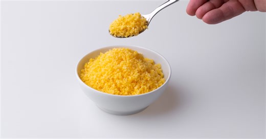 Tem flocão de milho em casa? Aprenda a fazer diferentes receitas de cuscuz