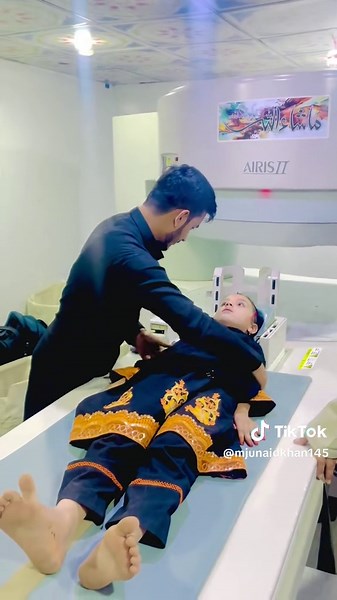 Understanding MRI Brain Scans and Their Importance