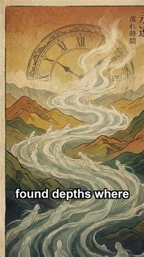 Woolf's Moment: The Eternity in a Single Second