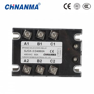 [Hot Item] Universal Solid State Relays Replace Refrigerator Freezer Compressor IC-1 IC-2 PTC Start Relay