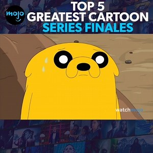 2.3M views · 30K reactions | They had end... But they went out in style. | WatchMojo | Facebook