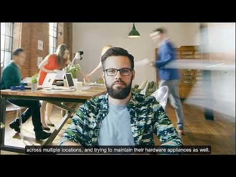 RUCKUS One: Product Overview