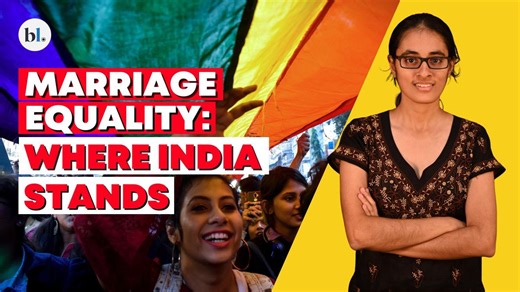 India Ranks Among the Most LGBT-Friendly Countries Globally