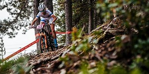 Rob Meets Jolanda Neff