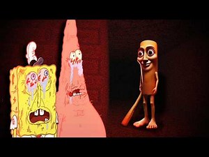 baldi's basics horror mods are genuinely ass