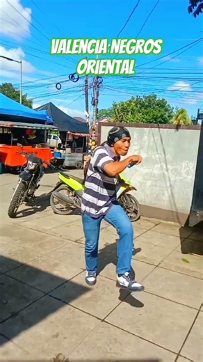 Binalikan Ang Valencia #viralvideo #dance #trending #explore
