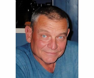 David Allen Neubecker Obituary (2025) - West Branch, MI - Steuernol & McLaren Funeral Homes - West Branch