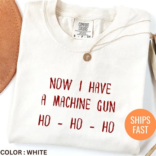 Die Hard Christmas Movie Tshirt, Die Hard Gremlins Shirt, Fan of Die Hard Tee, X Gremlins Mashup Christmas Tshirt, Die Hard Funny Tshirt - Etsy Hong Kong