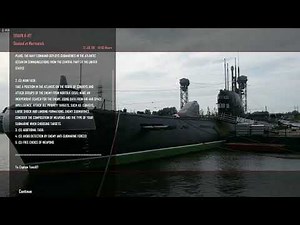 Narrow Escape - Cold Waters Epic Mod - USSR 1968 campaign - Episode 58