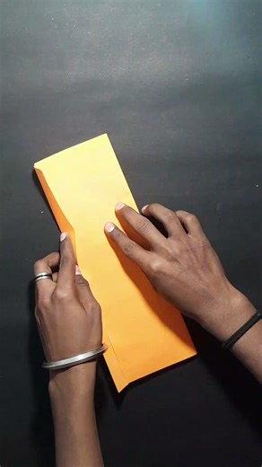 How to make boomerang origami 💀🗞 || #papercraft #shorts #ytshorts