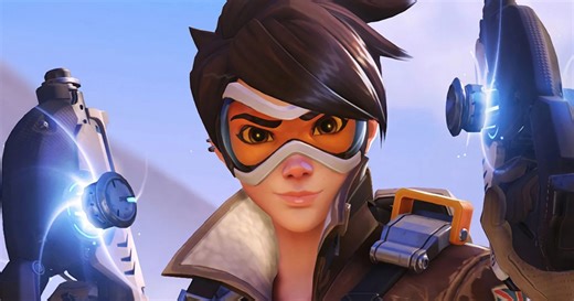 Overwatch fait plein d'énormes annonces et va faire changements radicaux, c'est du jamais vu