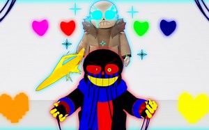 Funni Ops: Reborn 法官 [挑战/技能展示/实战]