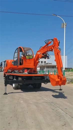 Driver Digger for King#One machine with multiple functions saves time, labor and labor P-708🩷