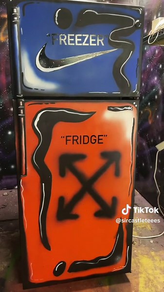 Customizando un Refrigerador: Ideas Creativas