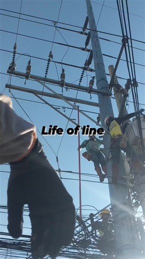 7.8K views · 130 reactions | #power interruption | life of line | Facebook