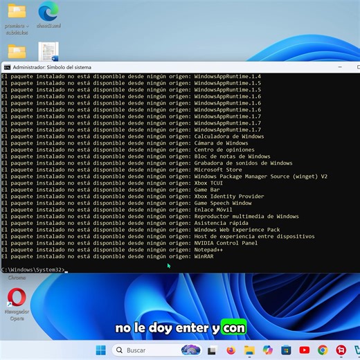 Copiar Programas de un PC a otro con CMD. #CMD #Programas #Windows11 #Windows10 #clonar | PC fácil Digital