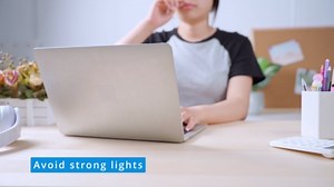 VIHOSE 4 Pcs 2 x 2 Feet Fluorescent Light Covers for Ceiling Lights Classroom Magnetic Light Filters for Reducing Harsh Glare Flicker for Office Classroom Home Drop Ceiling(Forest)