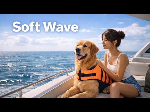 Soft Wave 🌊 | Summer Deep House 