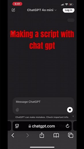 Making a script for Roblox by chat gpt! #roblox #robloxaonepiecegamescript #robloxcoding