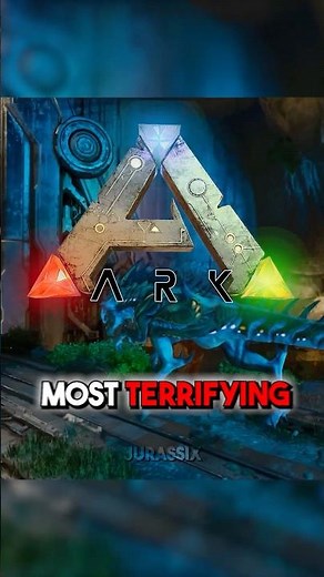 Ranking ARK’s Most TERRIFYING Creatures to Encounter 😱