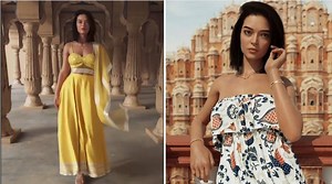 Video: Meet India's first virtual social media influencer