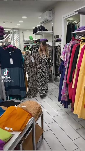 5.5K views · 55 reactions | SPEDIZIONE GRATUITA Scopri il nuovo arrivo! https://www.addiomagra.org/product-page/abito-zebra-e-animalier#tagliecomode #love #friends #photo #abbigliamentodonna #overzise #model #cute #forsale #like4like #likeforfollow #likeforlikebacks #taglieforti #tagliegrandi #tagliecomode #love #photography #friends #bestfriend | Addio Magre Taglie Forti | Facebook