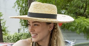 Cannes 2023 : un hommage discret a été rendu à Amber Heard lors de la montée des marches du film Le Ravissement