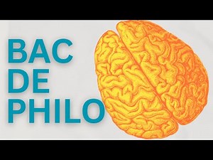 Conscience, inconscient et liberté - Notions clés pour le Bac de philosophie