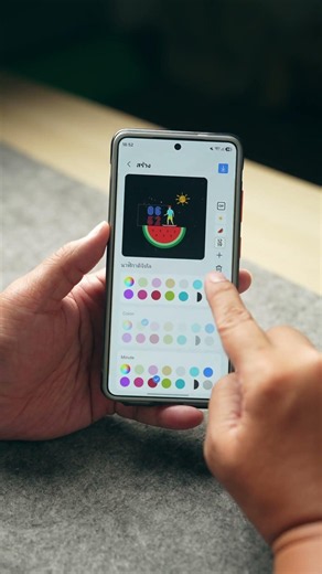 How to Customize Your Samsung Lock Screen Clock with Good Lock