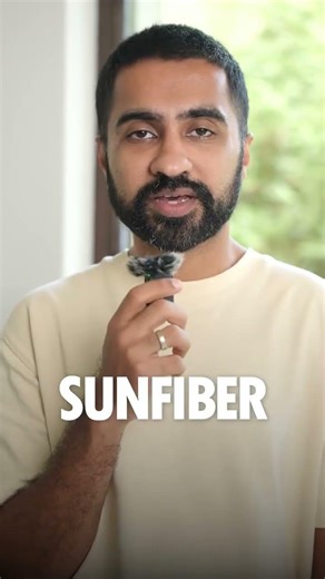 Prebiotic Fibre vs Regular Fibre