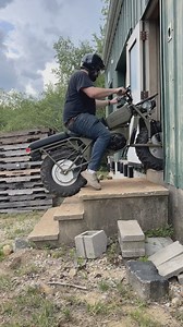 114K views · 859 reactions | Rokon on Reels | Facebook