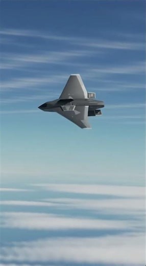 The Sky’s Deadliest Autonomous Weapon