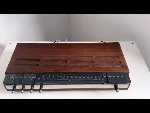 Beomaster 1000 (needs attention)