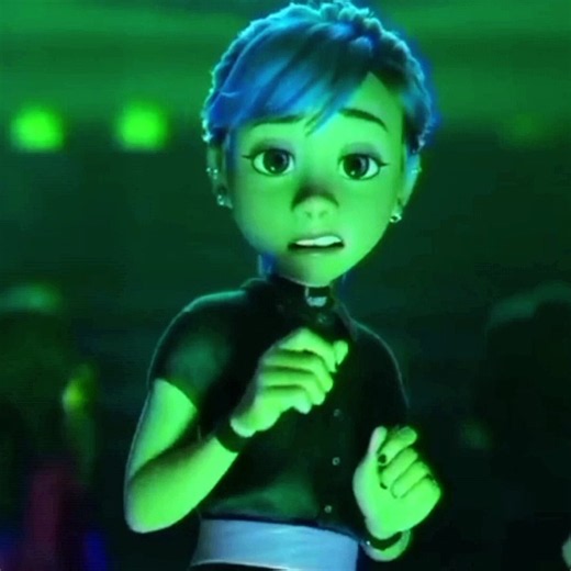 Teen Riley 💙 | Inside Out 2 Edit #Shorts