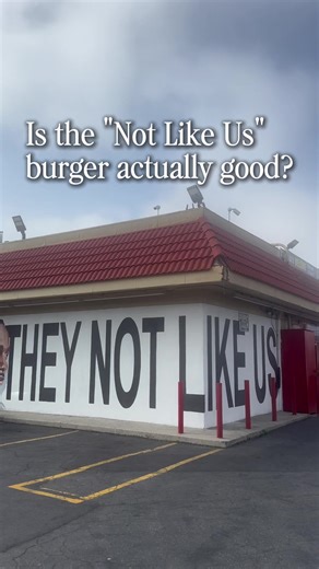 Double Cheeseburger Combo Review from Tam's #21