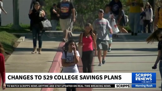 Maximizing Your Child's Future: Understanding the 529 Savings Plan