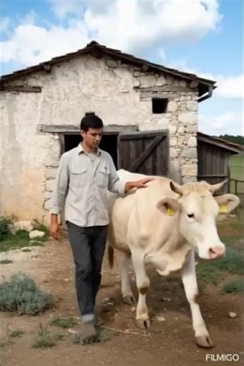cow video #viral#subscribe @Balaramdas5457