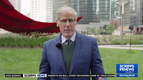 Chicago Leaders Reject Military Intervention in City Streets