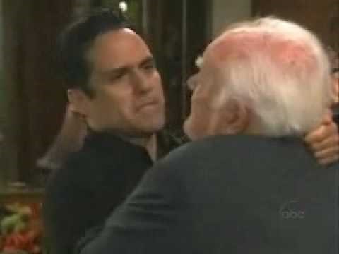 General Hospital: Sonny Attacks Edward