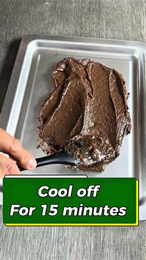 3 ingredients… that’s it 😳🍫 #chocolatelovers #easyrecipes #3ingredients