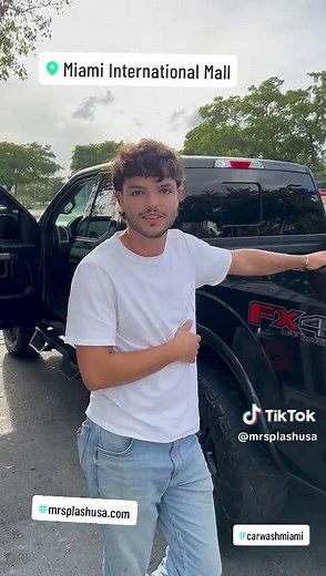 Mr Splash USA (@mrsplashusa)’s videos with sonido original - Mr Splash USA