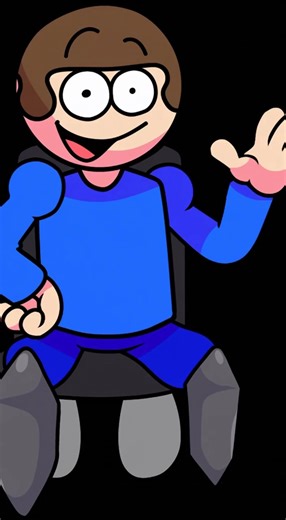 Сожрал Дэйв: Эпизод #fnf