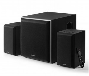 Edifier OUTLET - M601DB - Zestawy kolumn - Sklep komputerowy - x-kom.pl