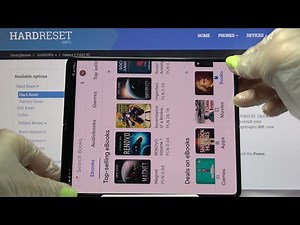 How to Turn Off Auto Rotation on SAMSUNG Galaxy Z Fold 3 – Dis...