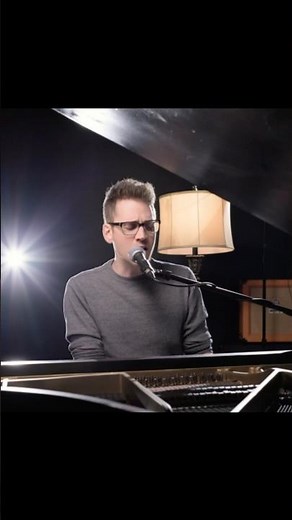 Heaven Is A Place On Earth // Belinda Carlisle cover by Alex Goot